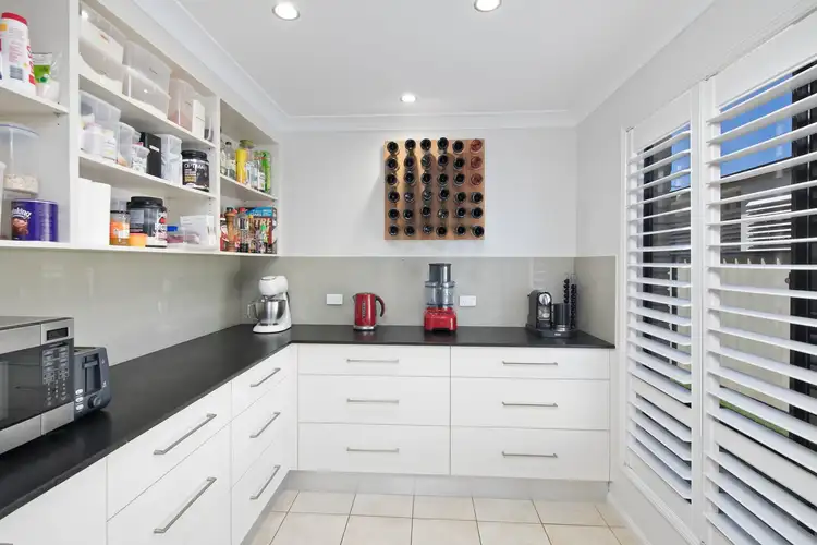 Sixth view of Homely house listing, 11 Ziggys Drive, Thornlands QLD 4164