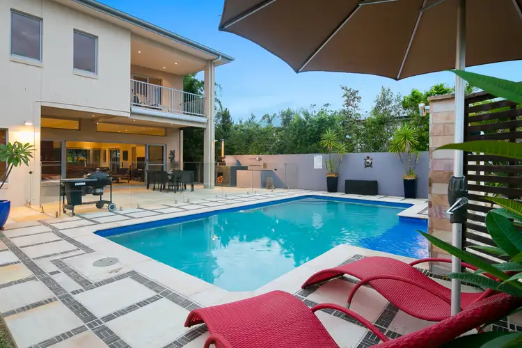 Main view of Homely house listing, 35A Morris Circuit, Thornlands QLD 4164
