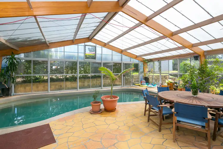 Third view of Homely house listing, 5 Meldawn Place, Capalaba QLD 4157