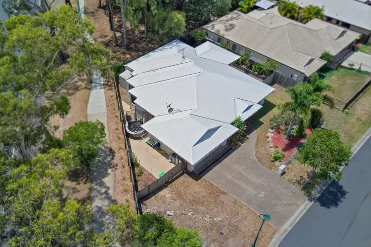 Fourth view of Homely house listing, 11 Creswick Close, Manly West QLD 4179