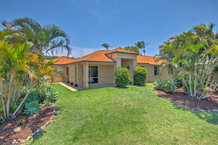 Main view of Homely house listing, 1 Greenwich Court, Alexandra Hills QLD 4161