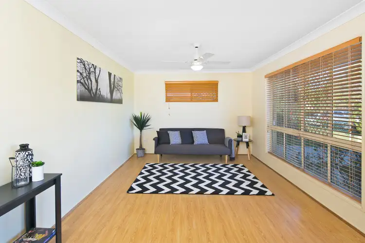 Fifth view of Homely house listing, 18 Camille Crescent, Wynnum West QLD 4178