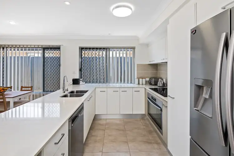 Third view of Homely house listing, 17 East Ridge Street, Thornlands QLD 4164