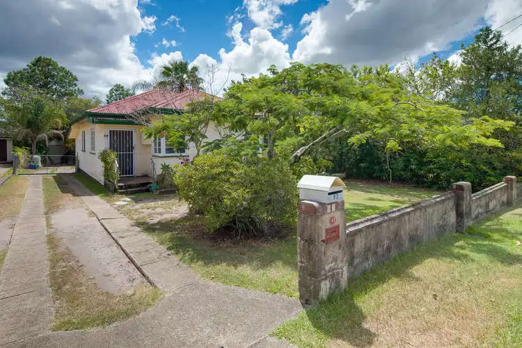 Fifth view of Homely house listing, 93 Gallipoli Road, Carina Heights QLD 4152