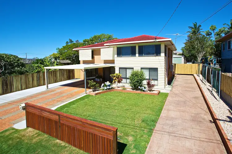 Main view of Homely house listing, 73 Island Street, Cleveland QLD 4163