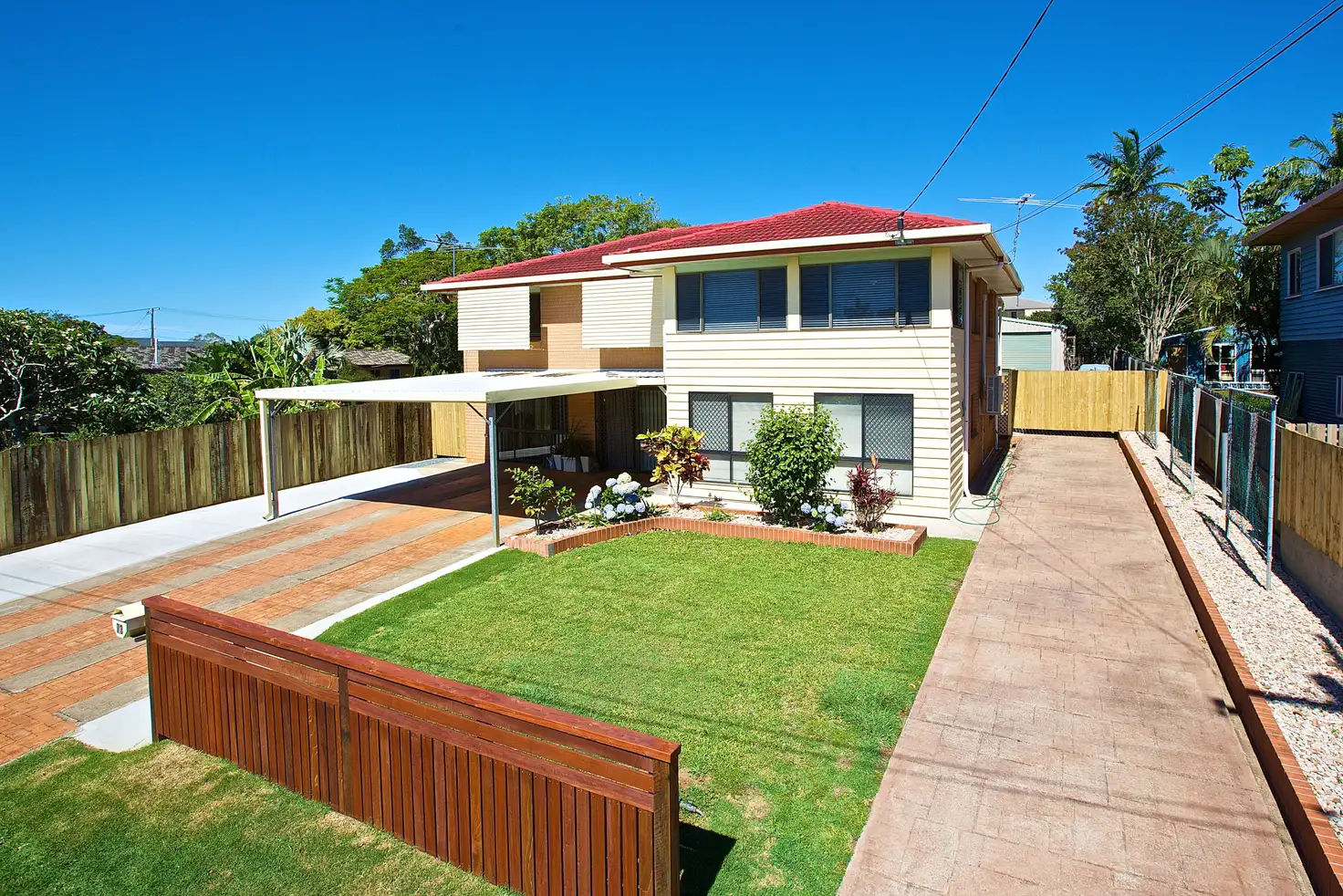 Main view of Homely house listing, 73 Island Street, Cleveland QLD 4163