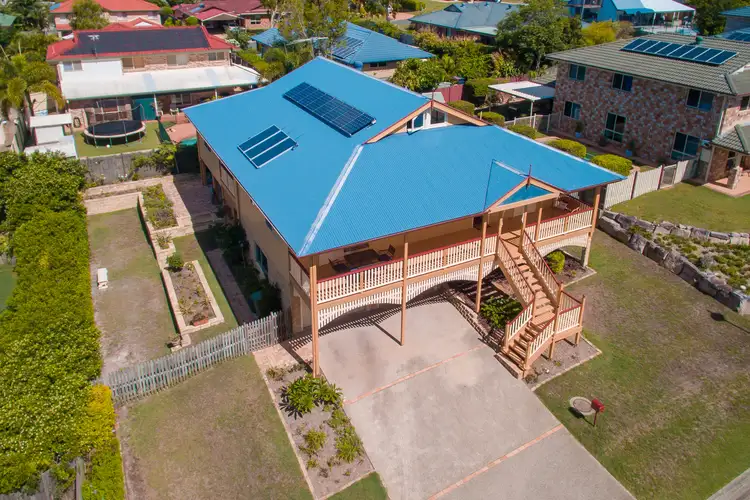 18 Archer Place, Wellington Point QLD 4160