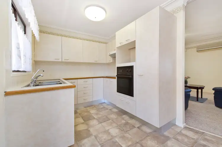 Third view of Homely unit listing, 126/8 Melody Court, Warana QLD 4575