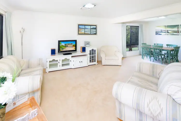 Seventh view of Homely house listing, 25 Moreton View Crescent, Thornlands QLD 4164