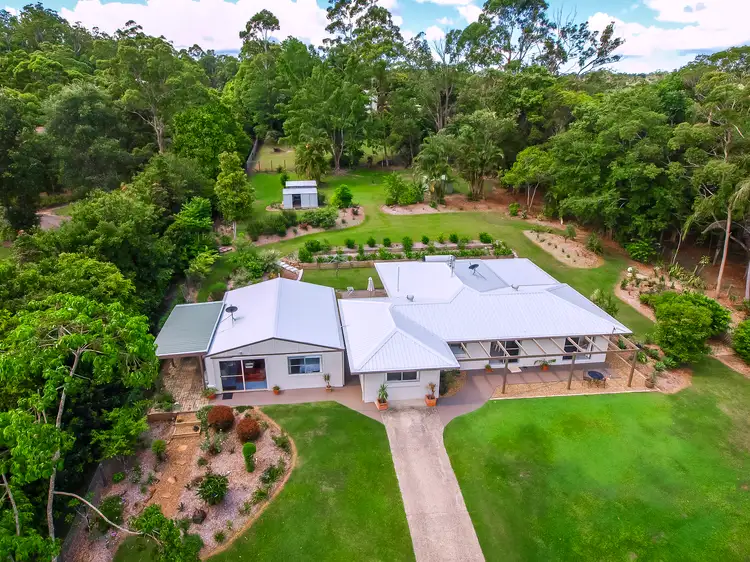 37 Calderwood Road, Landsborough QLD 4550