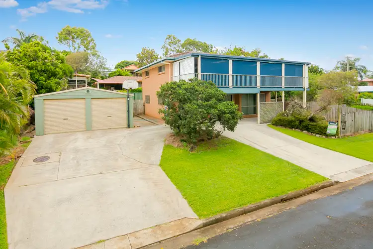 Main view of Homely house listing, 14 Tarina Street, Cleveland QLD 4163