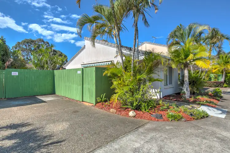 9/84-88 Wynyard Street, Cleveland QLD 4163