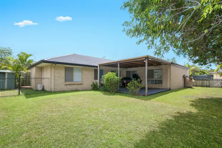 Main view of Homely house listing, 63 Margery Street, Thornlands QLD 4164