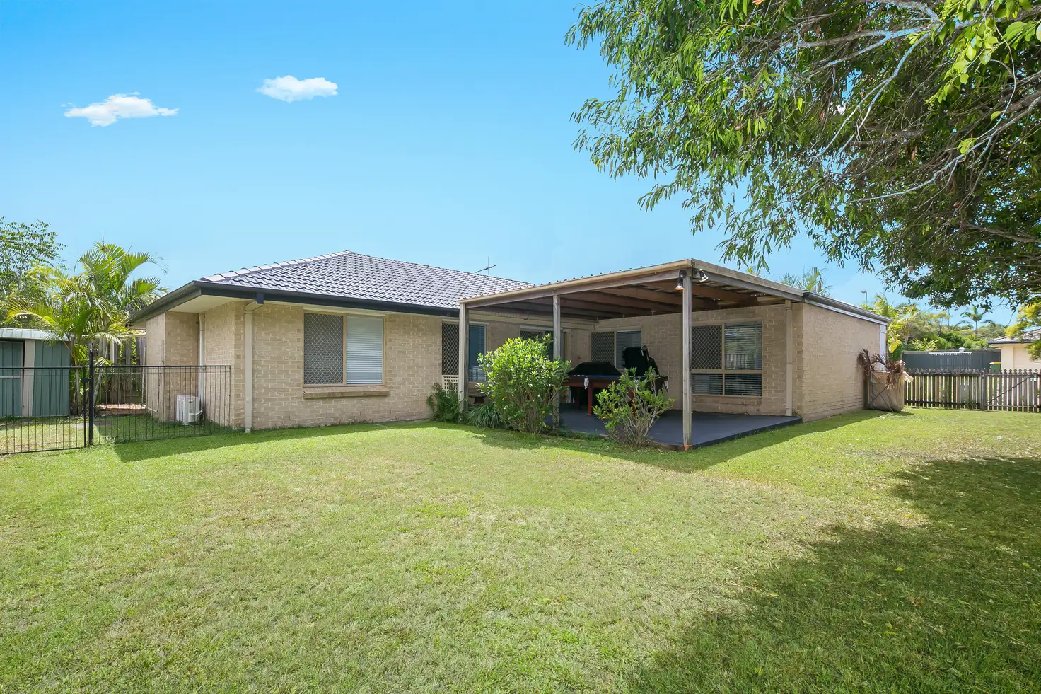 Main view of Homely house listing, 63 Margery Street, Thornlands QLD 4164