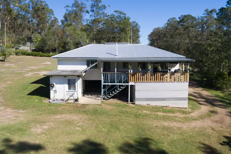 Fourth view of Homely house listing, 80-84 Avalon Road, Sheldon QLD 4157