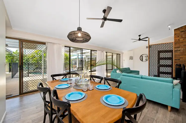 Sixth view of Homely house listing, 50 Oceanic Drive, Warana QLD 4575
