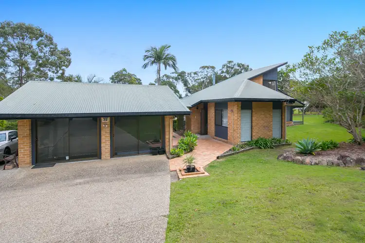 Third view of Homely house listing, 32 Lyndon Road, Capalaba QLD 4157