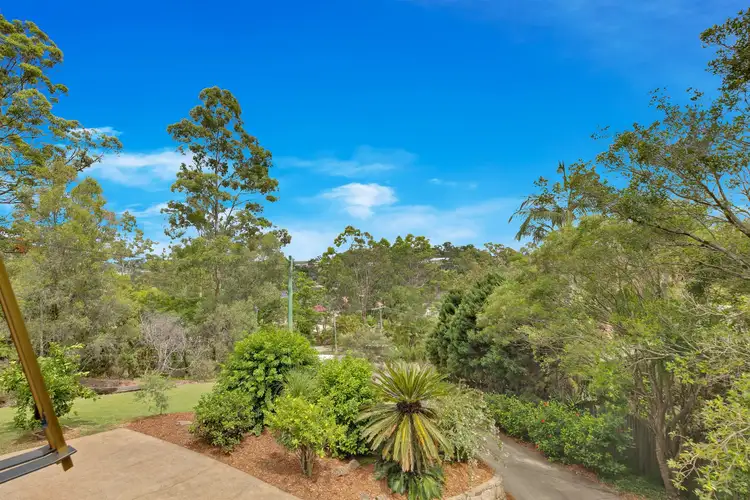 Second view of Homely house listing, 21A Pictum Street, Shailer Park QLD 4128