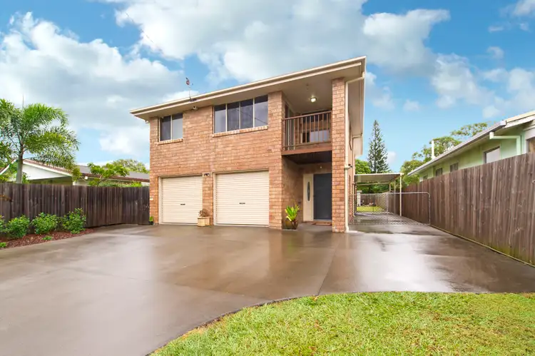 Main view of Homely house listing, 54 Blaxland Street, Golden Beach QLD 4551