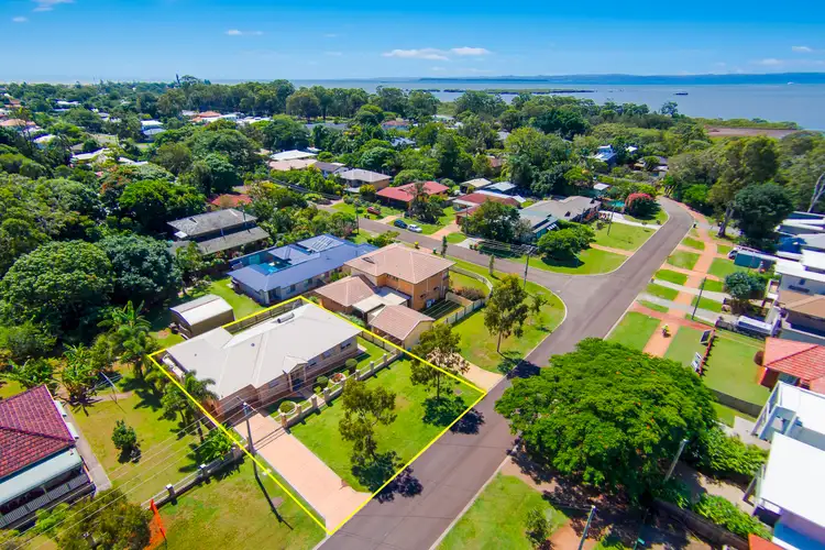 24 Princess Street, Cleveland QLD 4163