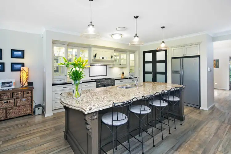 Fifth view of Homely house listing, 24 Yorston Place, Ormiston QLD 4160