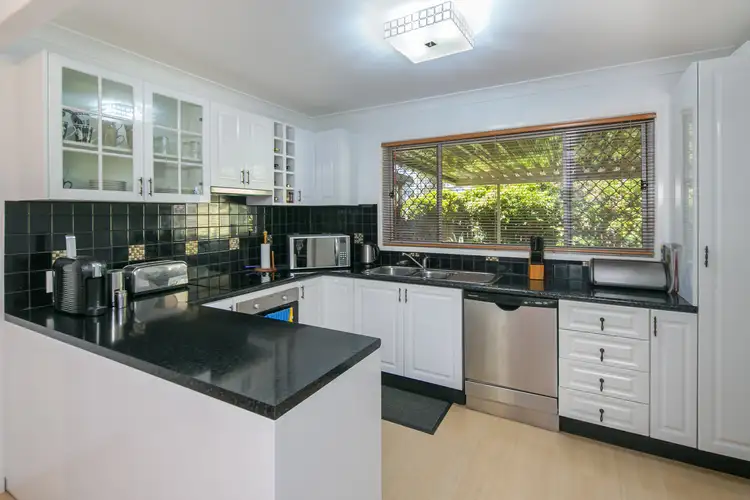 Fourth view of Homely townhouse listing, 46/26 Mond Street, Thorneside QLD 4158