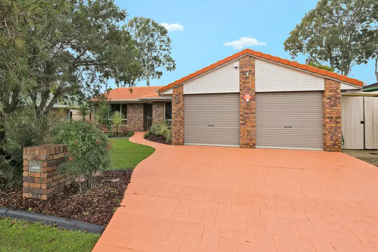 13 Finnegan Court, Birkdale QLD 4159