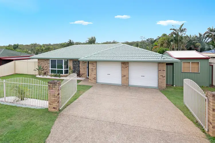 Second view of Homely house listing, 26 Mctaggart Street, Capalaba QLD 4157