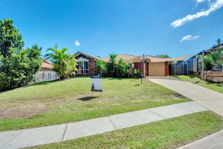 12 Warana Court, Boronia Heights QLD 4124