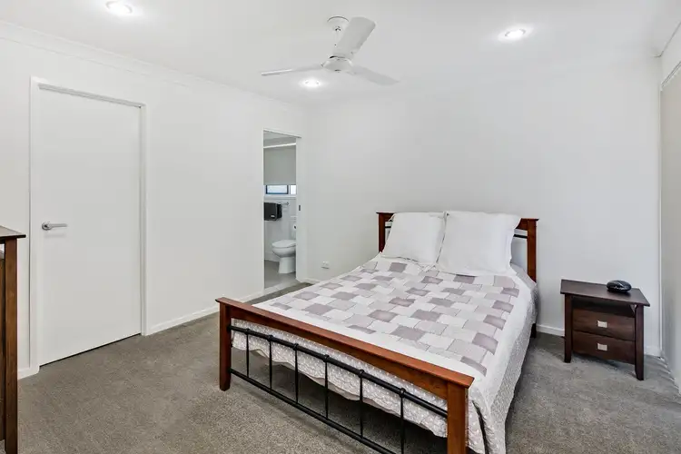 Fifth view of Homely house listing, 17 East Ridge Street, Thornlands QLD 4164