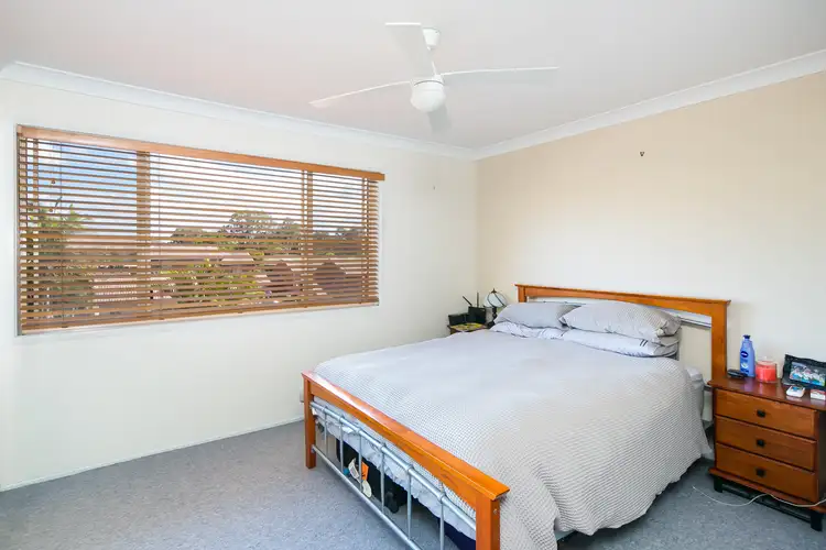 Sixth view of Homely townhouse listing, 44/164 Wellington Street, Ormiston QLD 4160