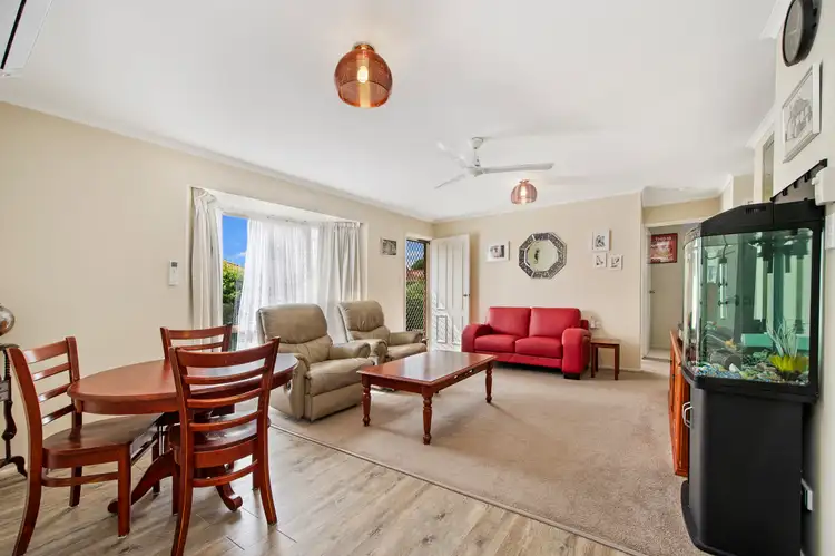 Third view of Homely townhouse listing, 261/6 Melody Court, Warana QLD 4575