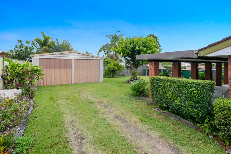 Second view of Homely house listing, 47 Callaghan Way, Capalaba QLD 4157