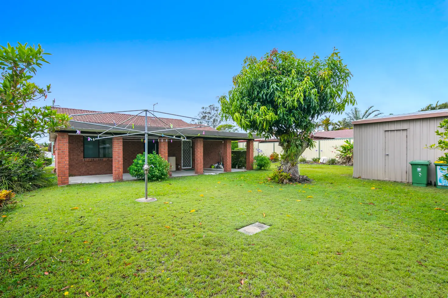 Main view of Homely house listing, 47 Callaghan Way, Capalaba QLD 4157