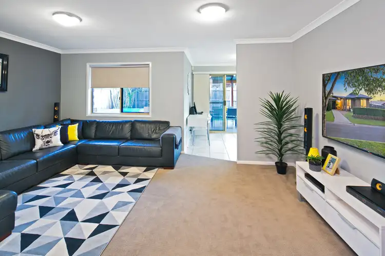 Third view of Homely house listing, 90 Monterey Circuit, Tingalpa QLD 4173