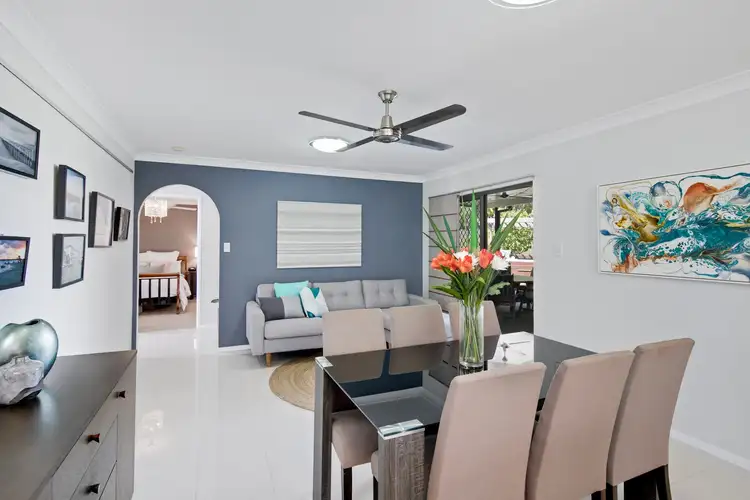 Fifth view of Homely house listing, 27 Arlington Street, Cleveland QLD 4163
