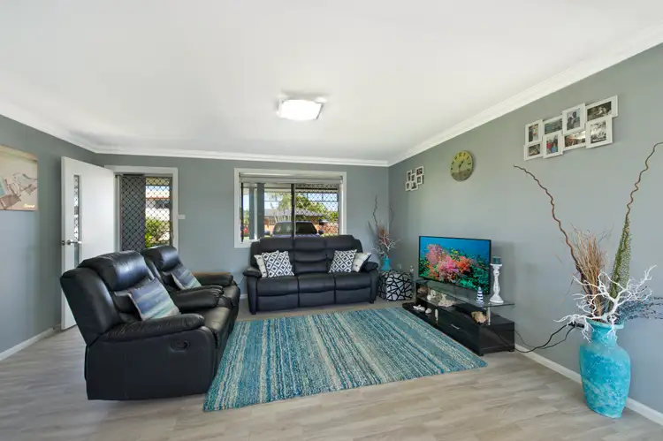 Second view of Homely house listing, 40 Mulgani Street, Warana QLD 4575