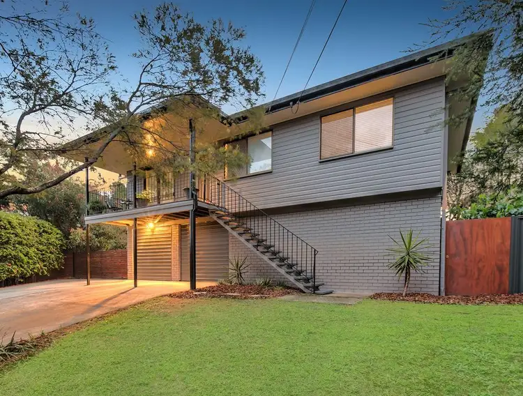 5 Emu Street, Birkdale QLD 4159