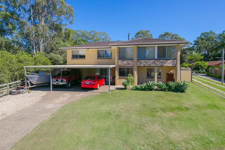 Main view of Homely house listing, 28 Brewer Street, Capalaba QLD 4157