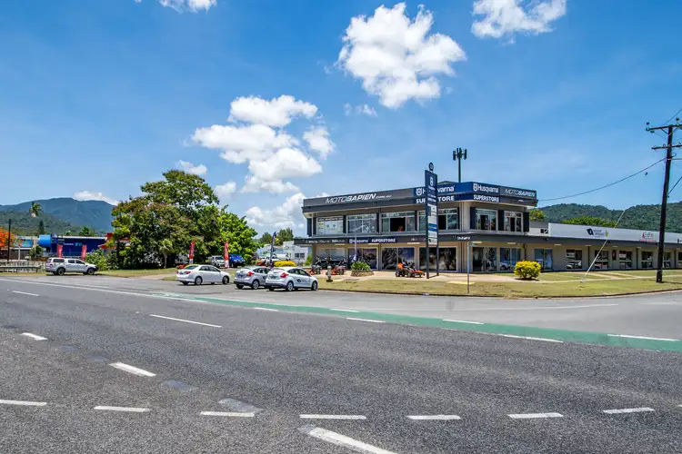 Fourth view of Homely house listing, 97 Anderson Street, Manunda QLD 4870