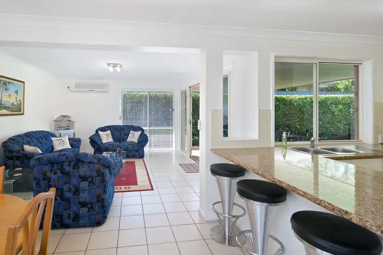 Sixth view of Homely townhouse listing, 18/130 Gordon Street, Ormiston QLD 4160