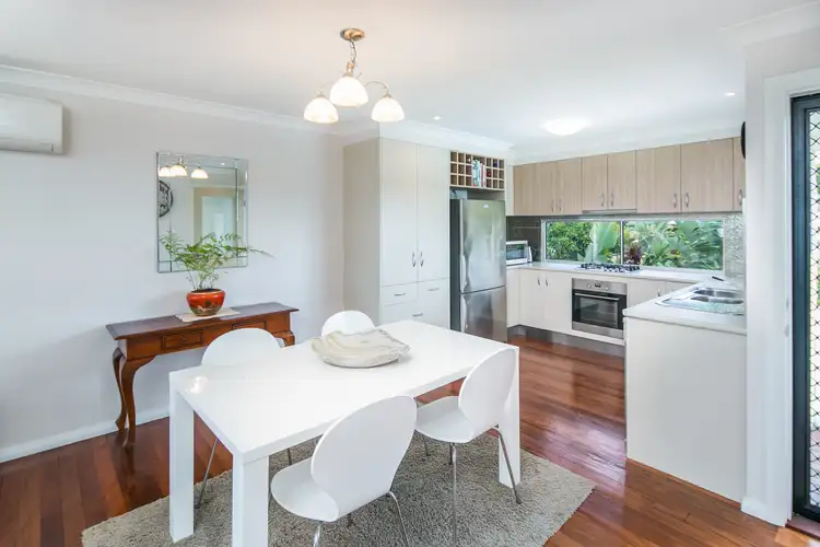 Second view of Homely house listing, 49 Amaryllis Street, Alexandra Hills QLD 4161