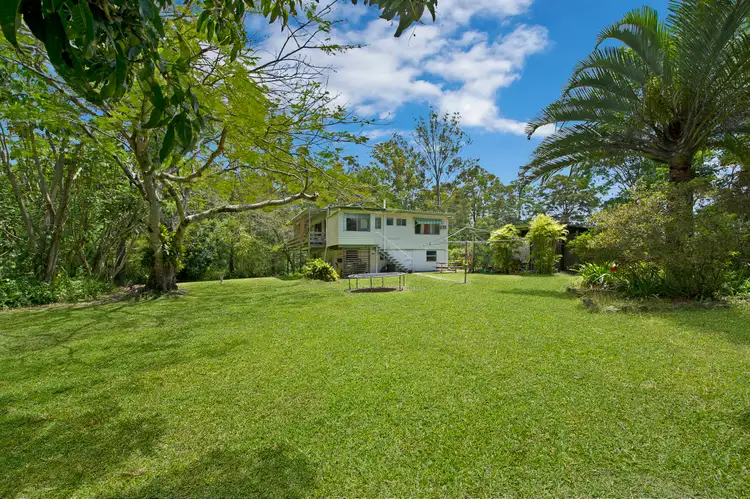1 Myla Road, Landsborough QLD 4550