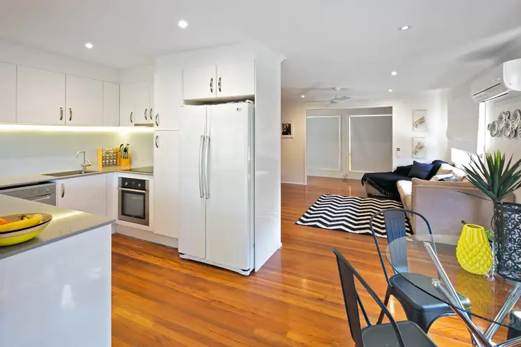 Second view of Homely house listing, 15 Parakeet Street, Birkdale QLD 4159