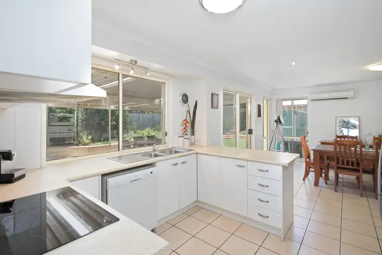 Third view of Homely house listing, 1 Greenwich Court, Alexandra Hills QLD 4161