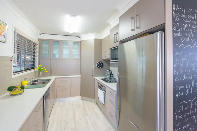 Seventh view of Homely house listing, 6 Edgar Court, Alexandra Hills QLD 4161