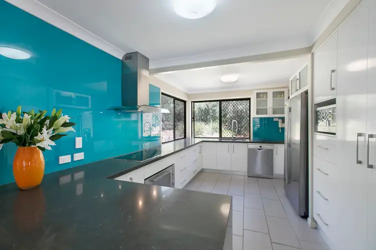 Third view of Homely house listing, 32 Lyndon Road, Capalaba QLD 4157