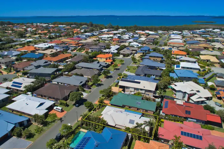 Second view of Homely house listing, 3 Inkerman Place, Thornlands QLD 4164