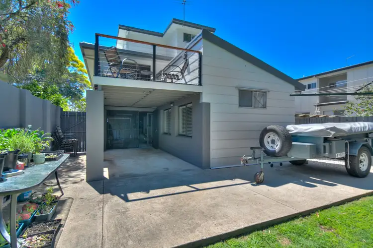 Fourth view of Homely house listing, 16 David Street, Thorneside QLD 4158