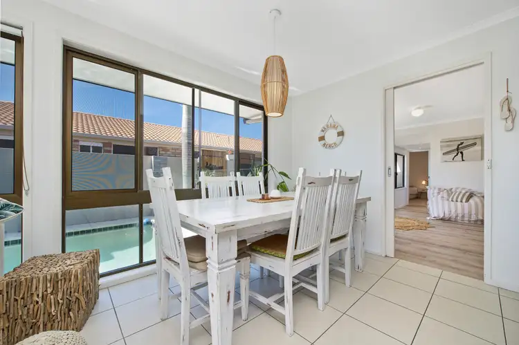 Fifth view of Homely house listing, 60 Oceanic Drive, Warana QLD 4575